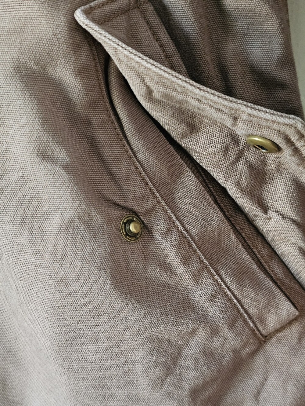 Patagonia Women's Insulated Prairie Dawn Parka - Picture 5 of 13
